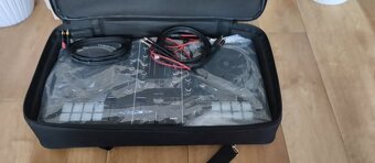 Dj kontrolér Hercules 500 - 2