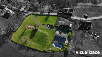 Prodej pozemků u Adršpašsko teplických skal - 2