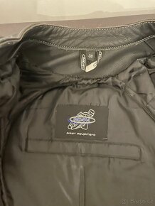 Dámská kožená kombinéza 38/36 - 2