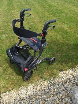 Choditko pro seniory - 2