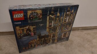 Lego 75969 HP astronomická věž v Bradavicich - 2