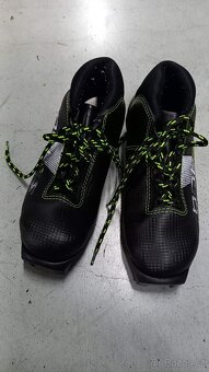 Boty na bezky SNS Profil Botas velikost 35 - 2