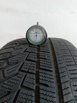 ❄️225/55 R18 Hankook Zimní pneumatiky❄️ - 2