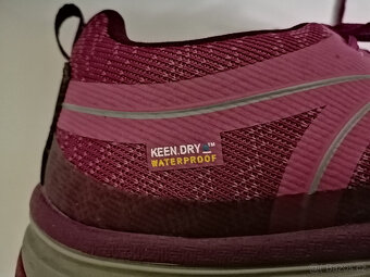 Dámské tenisky Keen - 2