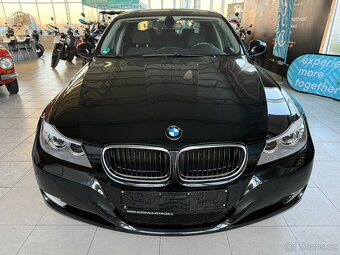 BMW Řada 3, 320i 2.0 125 kW - 2