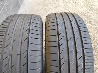 4 x 205/40 ZR 17 84W Tomason Sport Race letní - 2