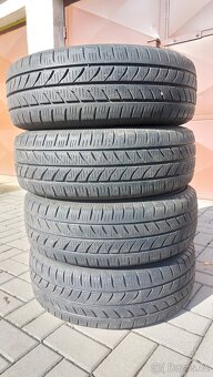 Kola zimní 16", MERCEDES VITO VIANO, 5x112mm, pn 205/65/16C - 2