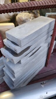 Brusný kámen rozsutec - 2