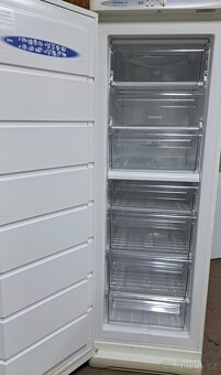 Mrazák 7 šup. Privileg oko_energiesparer. - 2