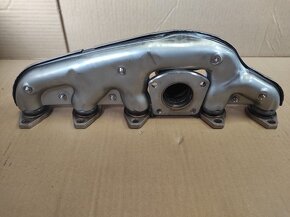 Výfukové potrubí, manifold - 2