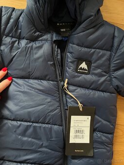 Zimni kombineza Burton - Nova - 2