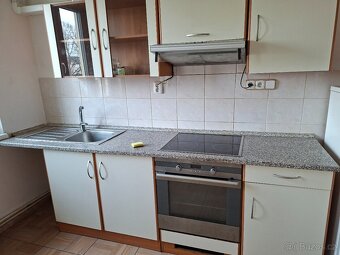 Byt 3+kk v Horním Slavkově - 2