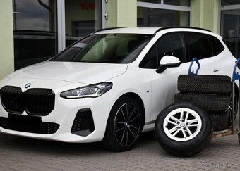 BMW Řada 2 218i M-SPORT TAŽNÉ 3LZÁRUKA ČR - 2