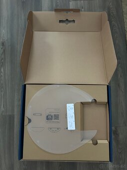 Robotický vysavač a mop Philips - 2