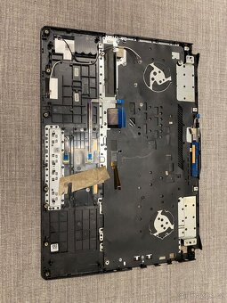 Díly z notebooku Asus TUF F15 (FX506LH) - 2