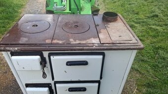 Kamna Mora favorit - 2