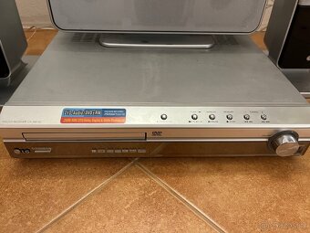 Domácí kino LG LH-W5100 - 2