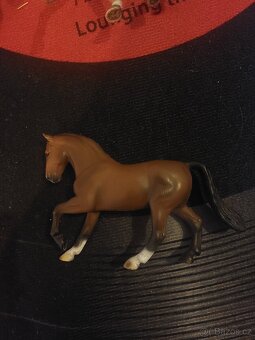 Schleich kůň - 2