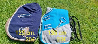 Potrebné veci do 750 kč - 2