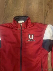 Tepláková mikina Umbro, vel. 128 - 2