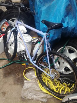 horske kolo Olpran,slusne - 2