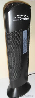 Kombinovaná čistička vzduchu IONIC CARE TRITON X6 - 2