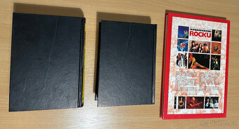 knihy ve velmi dobrém stavu - 2