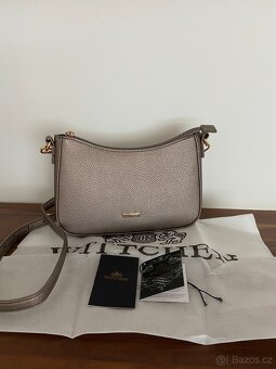 Luxusní nová crossbody kabelka Wittchen - 2
