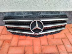 Mercedes Benz   -  R   a- SPRINTER - 2