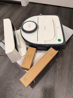 VORWERK VR300 - 2