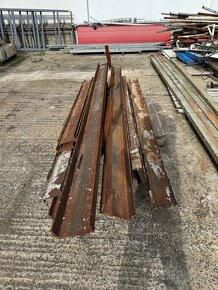 U profil, I profil, překlady - 2