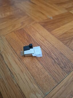 Jehla gramofon tesla - 2