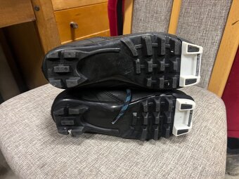 Dětské boty na běžky - 2