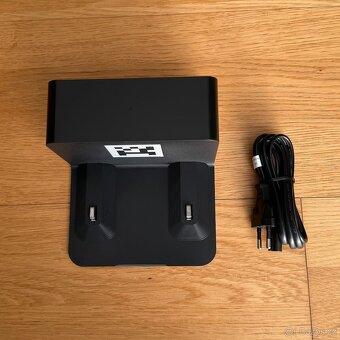 ORIGINÁL NOVÁ iRobot Roomba série j nabíjecí stanice - 2