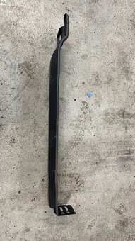 Držák rezervního kola 16" i 17" Multivan, Caravelle - 2