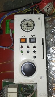 Prodám Elektro kotel Rejnok 24k (Ray 24) - 2