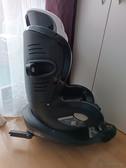 Joie i-spin 360 isofix - 2