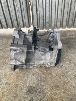 Převodovka Škoda Octavia II - 2