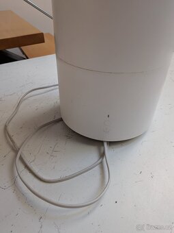 Zvlhčovač vzduchu - 2