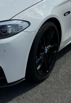 Alu kola BMW  M550d  20" - 2