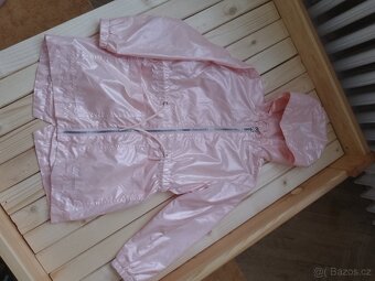 Tenká bunda/kabátek - 2