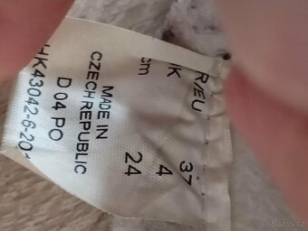 brusle 37, botas - 2