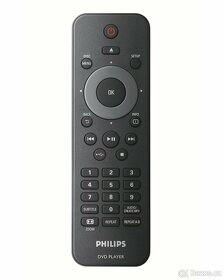 DVD přehrávač PHILIPS model DVP 3350 - 2