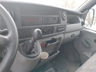 Renault master 2 - 2