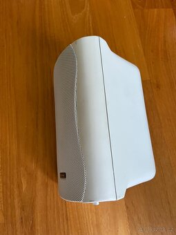 Profesionální ozvučení – 8× repro + zesilovač - 2