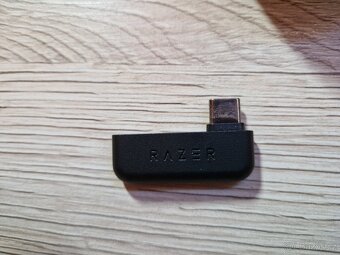 Herní sluchátka Razer Kaira Pro pro Playstation 5 - 2