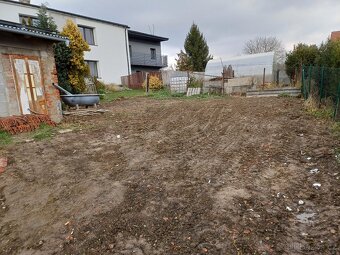 prodej domu Soběchleby 86 - 2