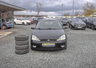 Ford Focus 1.6i 16V DIGI – 2x KOLA - 2