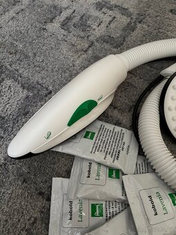 Vorwerk polsterboy pb7 - 2