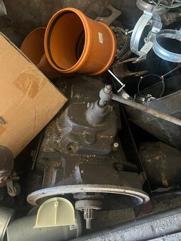 Dh 112,113,Poclain - 2